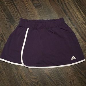 Adidas Golf/Tennis Skort